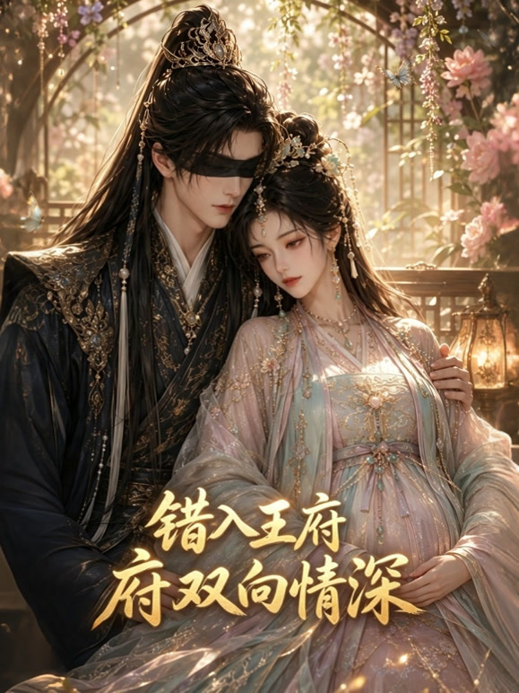 错入王府双向情深