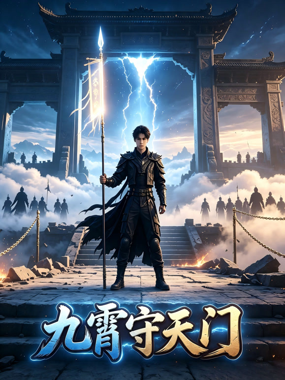 九霄守天门