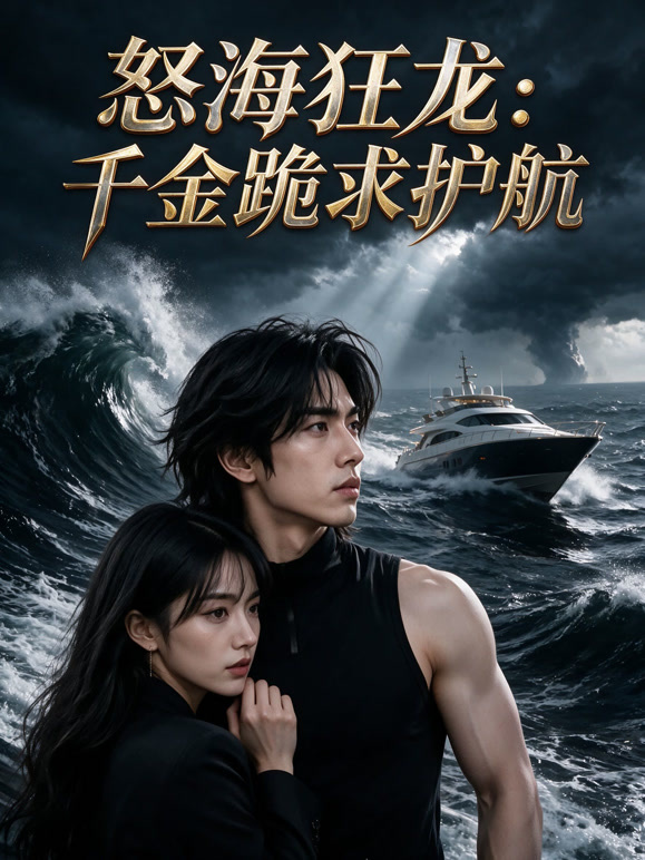 怒海狂龙：千金跪求护航