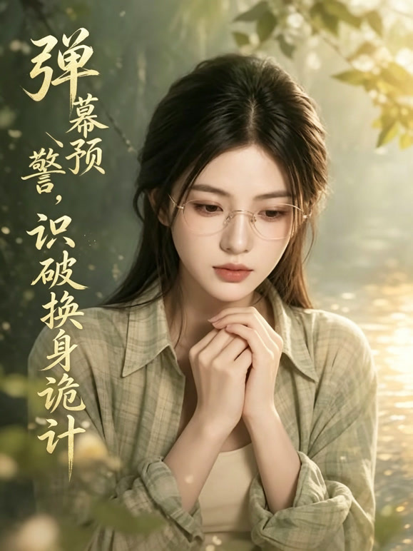 弹幕预警，识破换身诡计