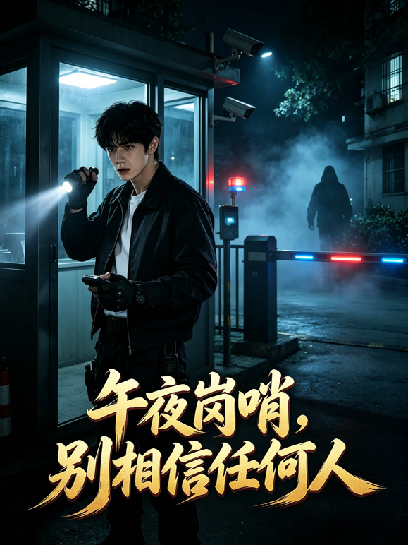 午夜岗哨，别相信任何人