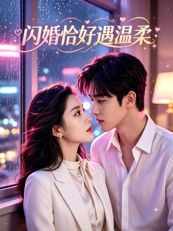 闪婚恰好遇温柔