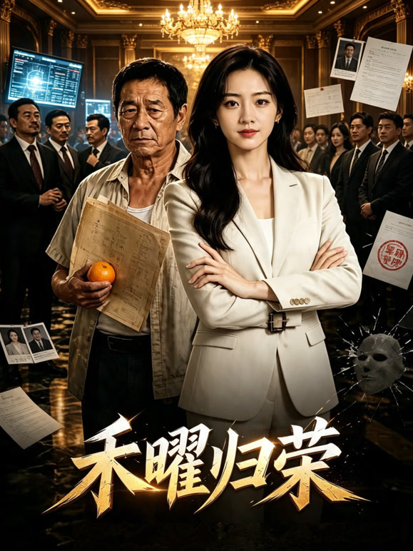 禾曜归荣