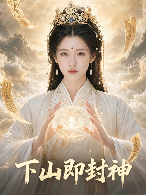 下山即封神