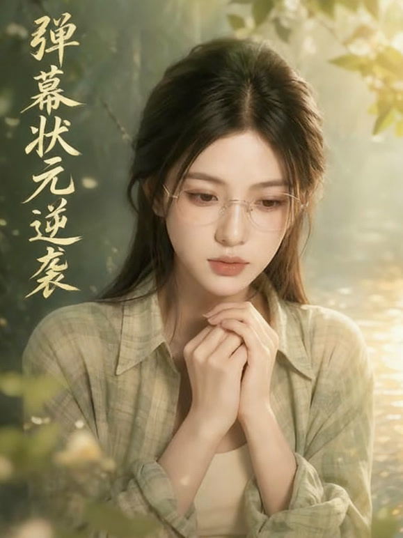 弹幕状元逆袭