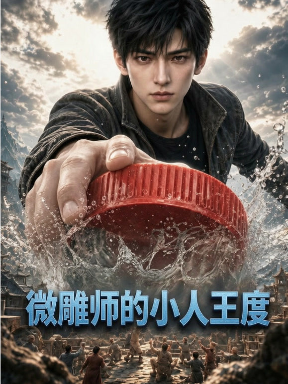 微雕师的小人国度