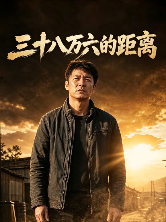 三十八万六的距离