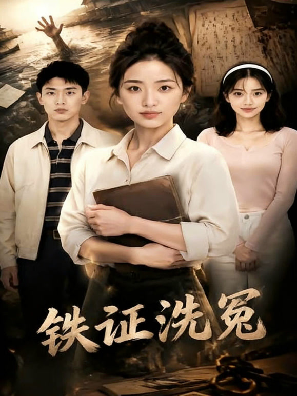 铁证洗冤