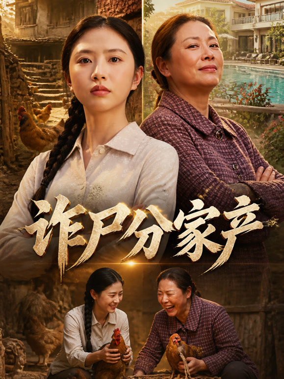 诈尸分家产