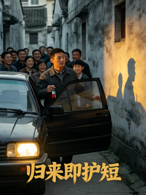 归来即护短