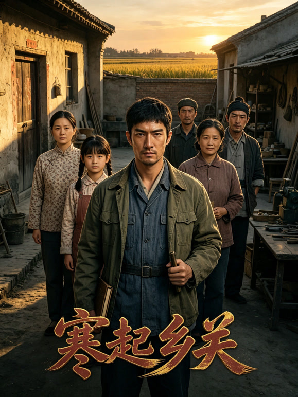 寒起乡关