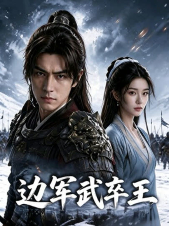 边军武卒王