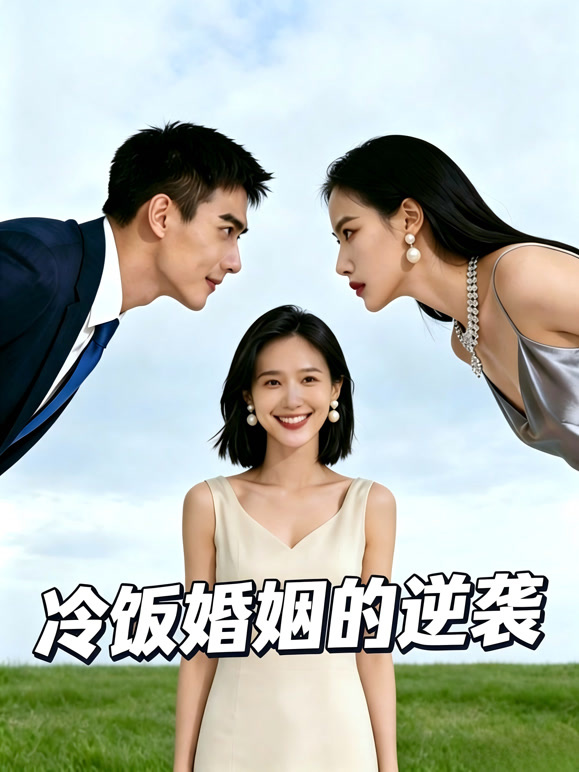 冷饭婚姻的逆袭