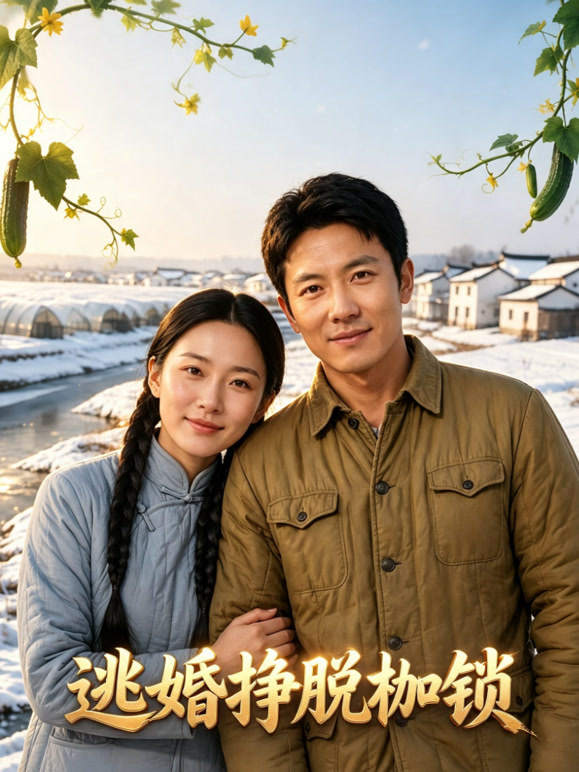 逃婚挣脱枷锁