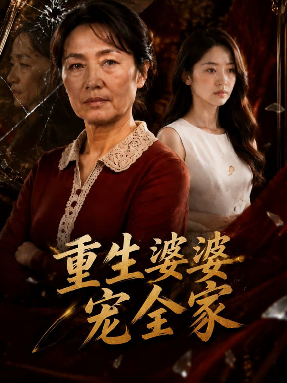 重生婆婆宠全家