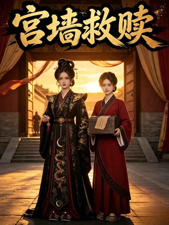 宫墙救赎