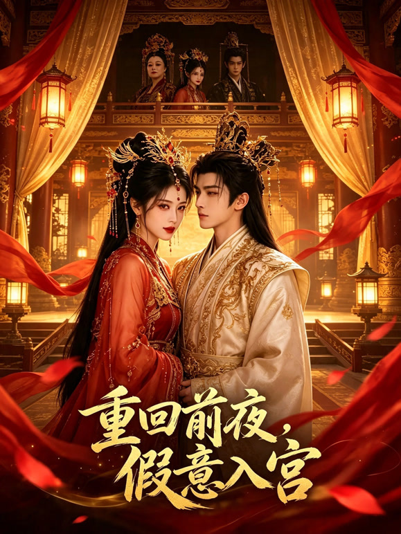 重回前夜，假意入宫