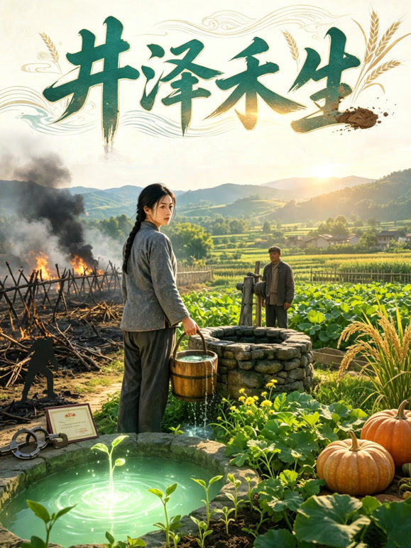 井泽禾生