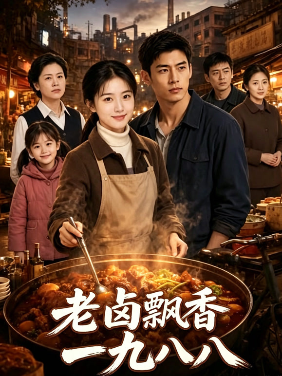老卤飘香一九八八