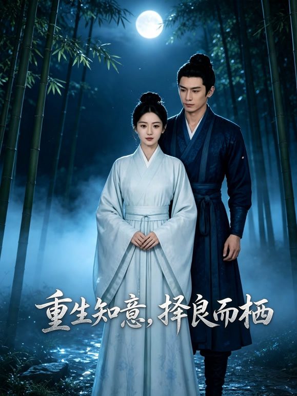 重生知意，择良而栖