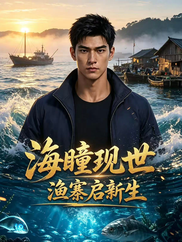 海瞳现世，渔寨启新生