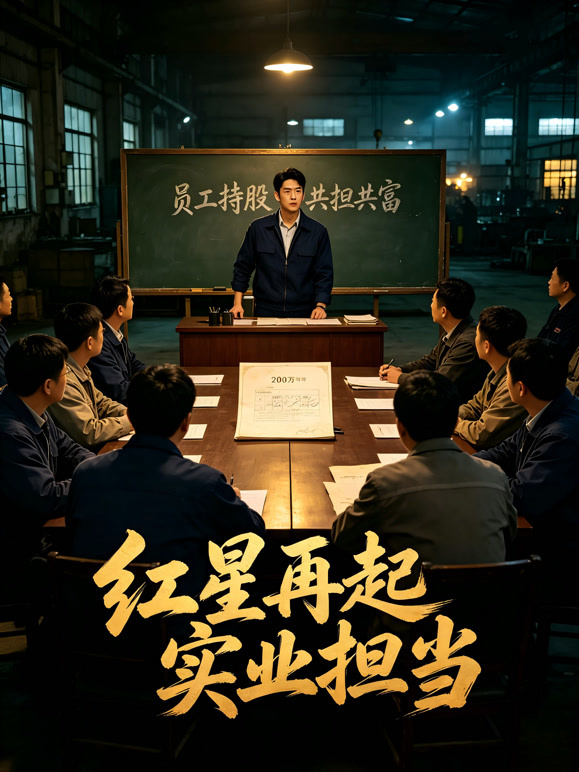 红星再起实业担当