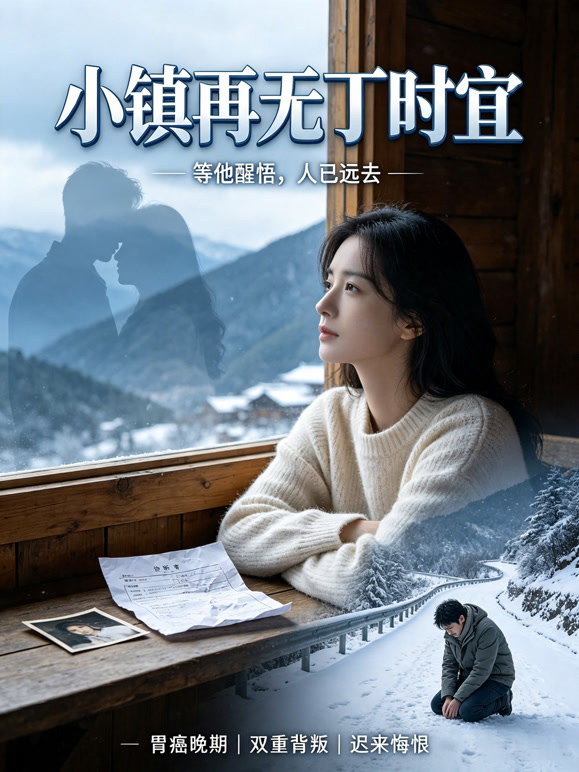 小镇再无丁时宜