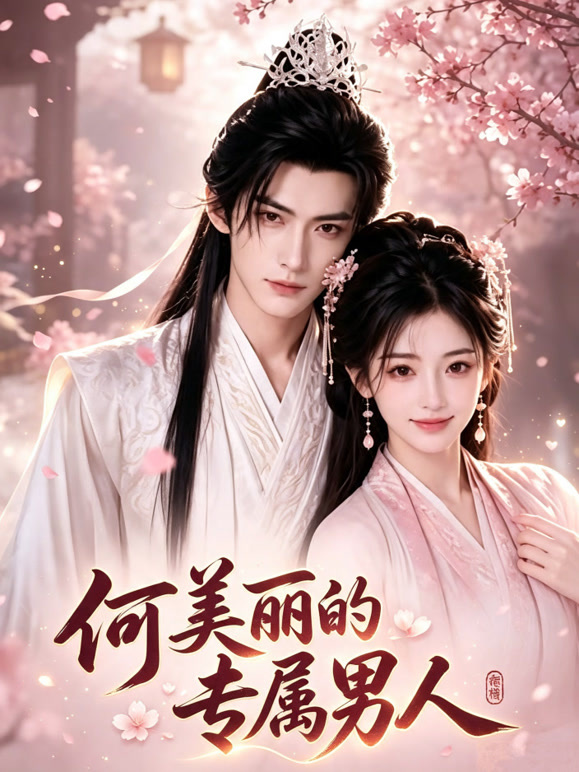 何美丽的专属男人