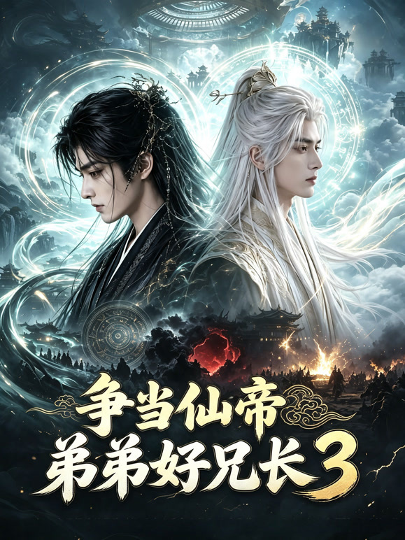 争当仙帝弟弟好兄长3