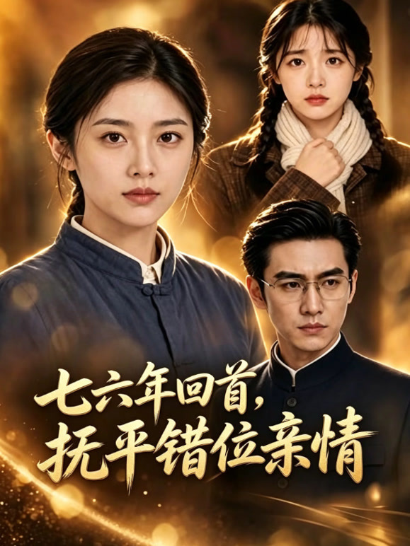 七六年回首，抚平错位亲情
