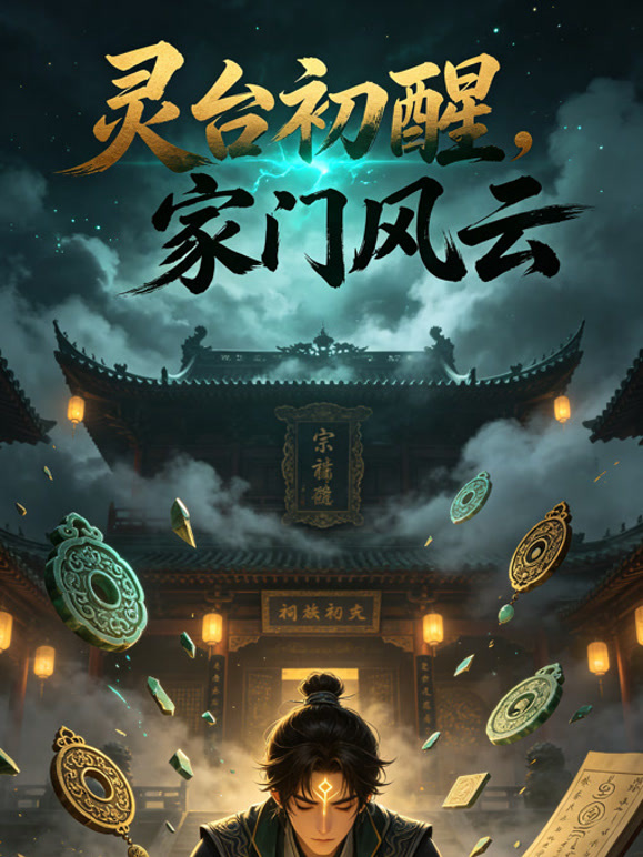 灵台初醒，家门风云