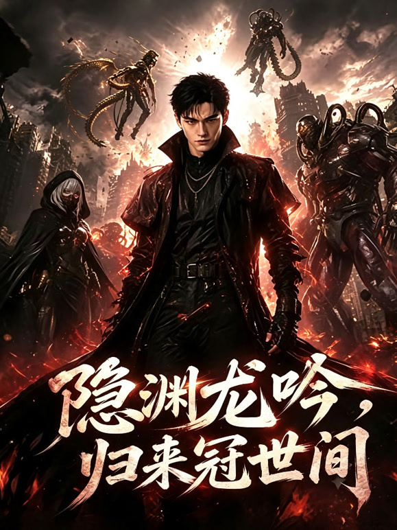 隐渊龙吟，归来冠世间
