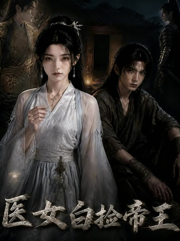 医女白捡帝王