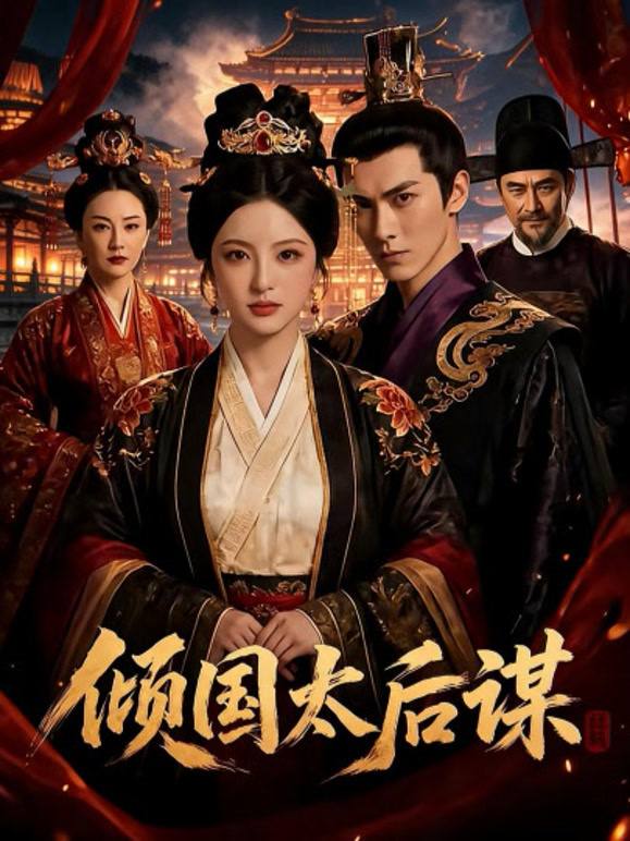 倾国太后谋