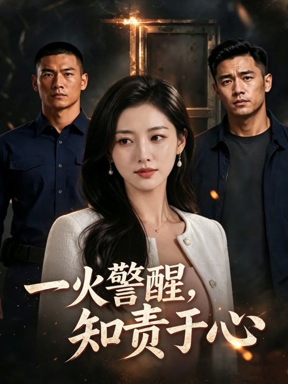 一火警醒，知责于心