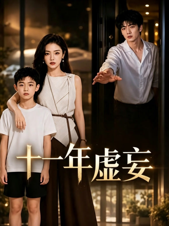 十一年虚妄