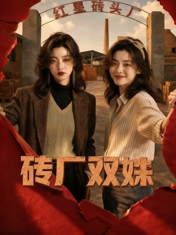 砖厂双姝
