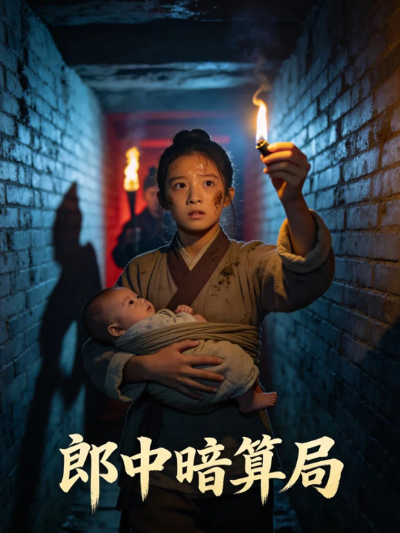 郎中暗算局