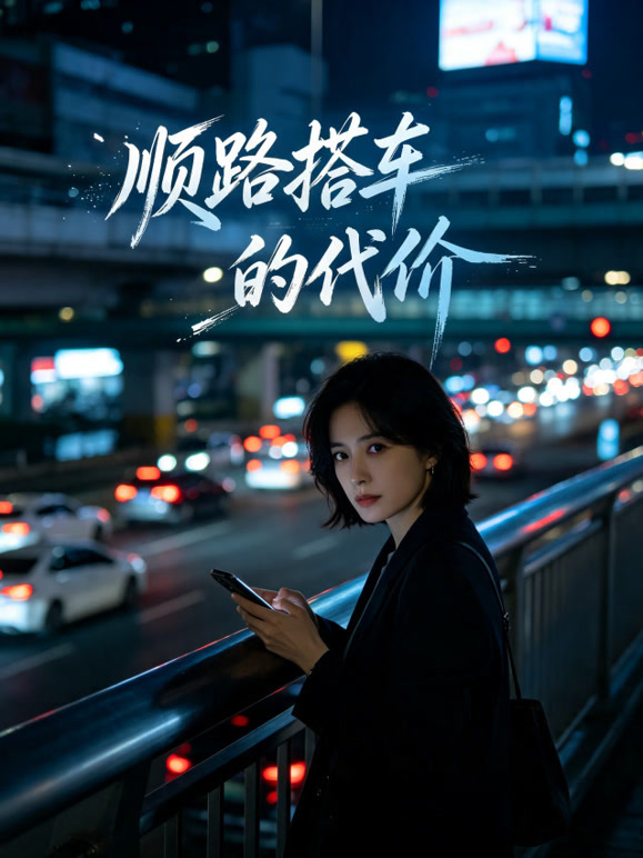顺路搭车的代价