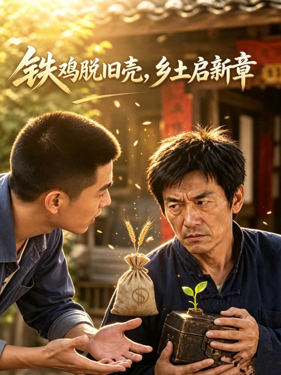 铁鸡脱旧壳，乡土启新章