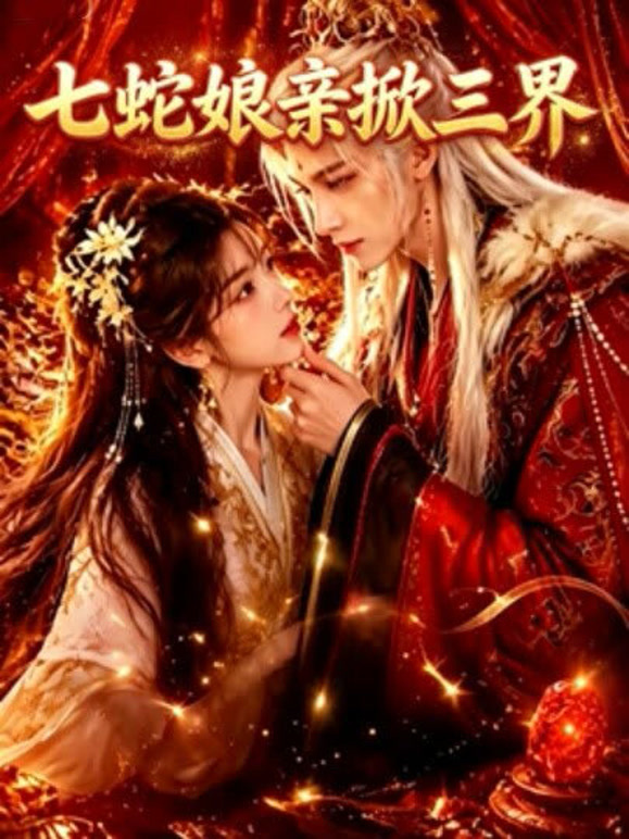 七蛇娘亲掀三界