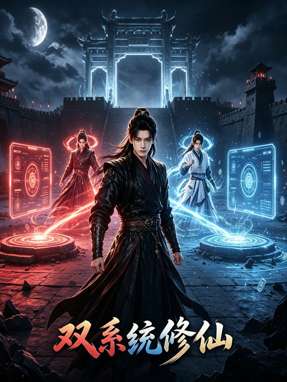 双系统修仙