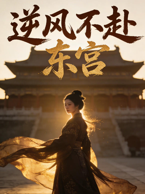 逆风不赴东宫