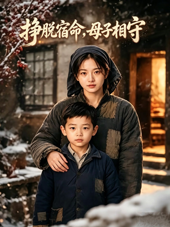 挣脱宿命，母子相守