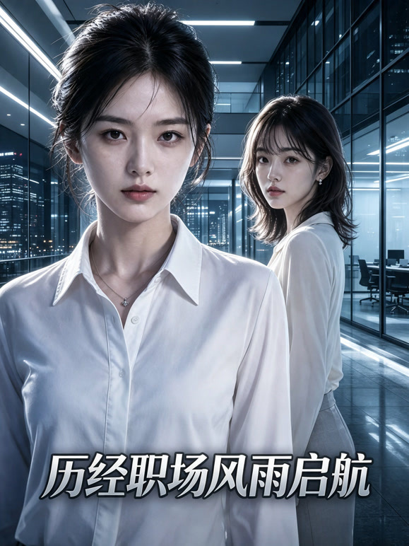 历经职场风雨启航