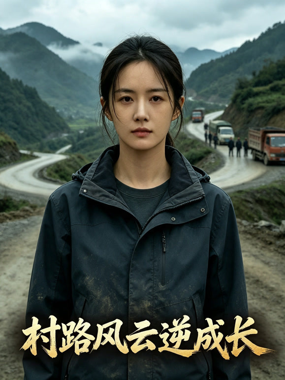 村路风云逆成长