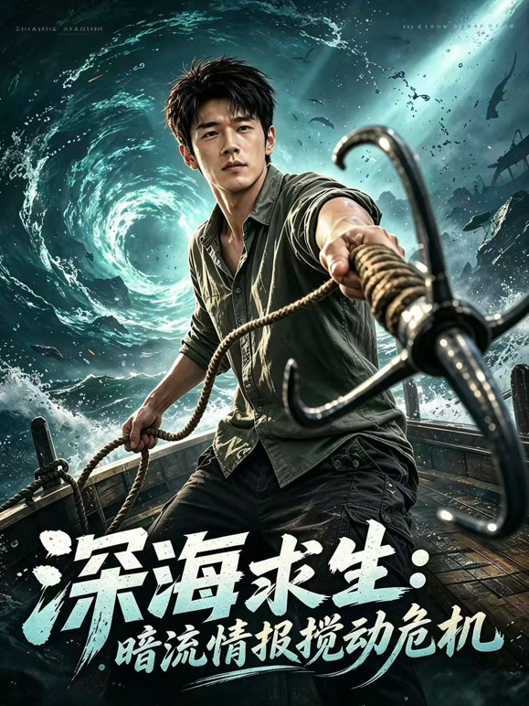 深海求生：暗流情报搅动危机