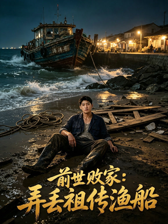 前世败家：弄丢祖传渔船