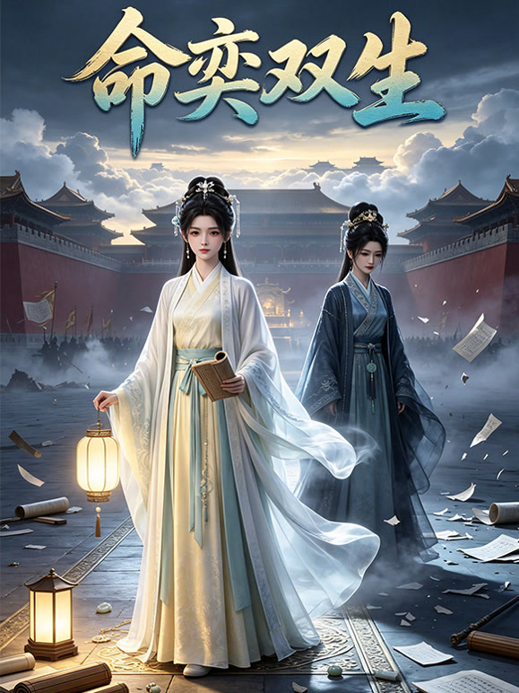 命奕双生