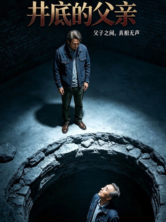 井底的父亲